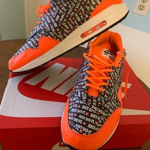 Nike Air Max 1 JDI